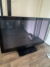Panasonic Viera Plasma TV