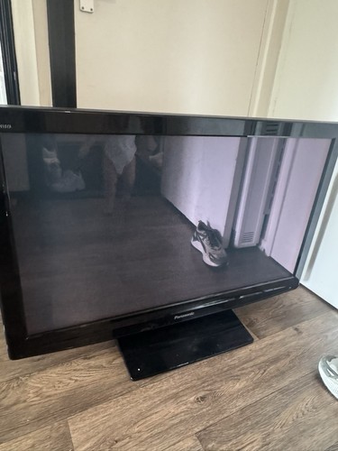 Panasonic viera plasma - panasonic,