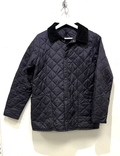 Barbour boy classic corduroy - barbour,
