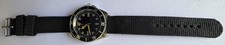 Eaglemoss Collection 1970s South African Seaman watch : New and unworn