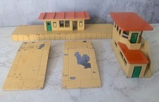 Hornby Dublo OO Scale D1