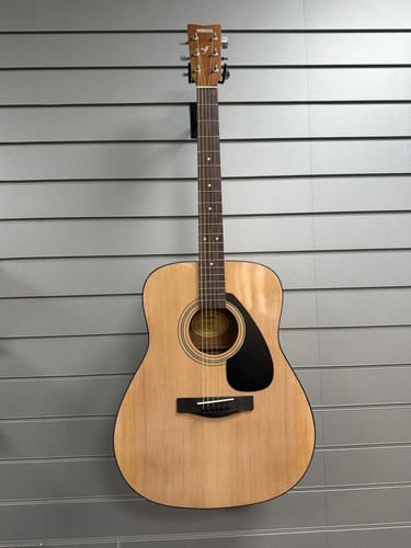Yamaha f310 acoustic unboxed - f310,