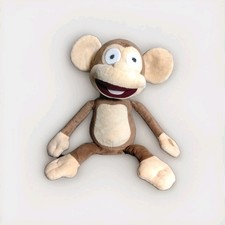 Laughing & Farting Monkey