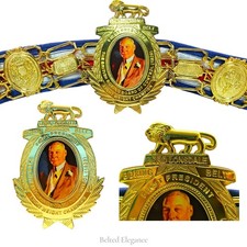 British Council Boxing Board