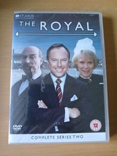 The Royal - Series 2 -