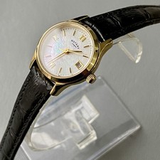 Ladies genuine rotary - ladies, dial