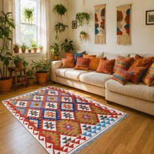 Heritage kilim rug handmade - heritage, rug,handmade