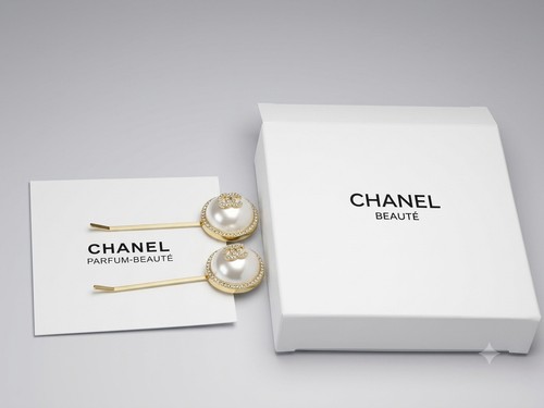 Chanel beauty set pearl - chanel, 2