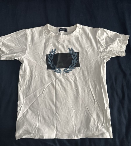 Boys white large - boys,