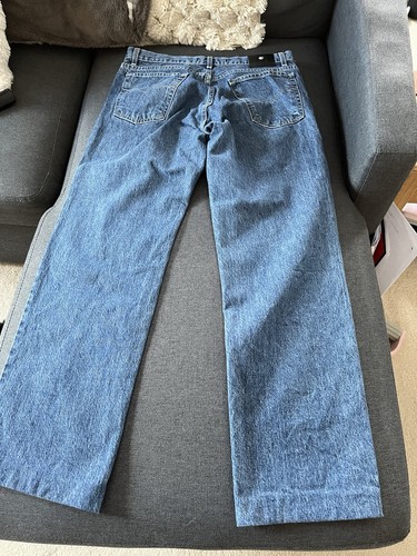 Men versace denim - versace, jeans