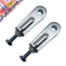 2PCS Wheel Chain Puller