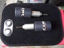 HONDA CBR 650F 2014-2018 CRASH BUNGS/PROTECTORS...GOOD CONDITION.