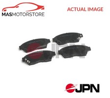 BRAKE PADS SET BRAKING PAD