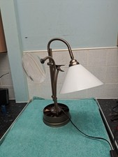 Large Ajustable Brass Style