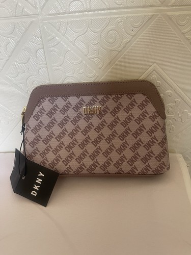 Dkny cosmetic bag - dkny,