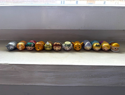 Disney tsum style - disney,