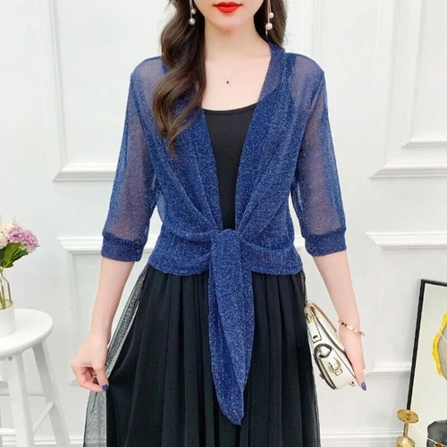 New womens tie open - womens, up