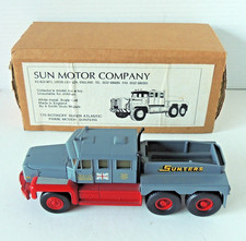 Sun Motor Co 1:48 Rotinoff