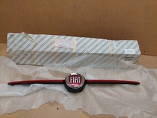Fiat 500 Front Radiator Grille