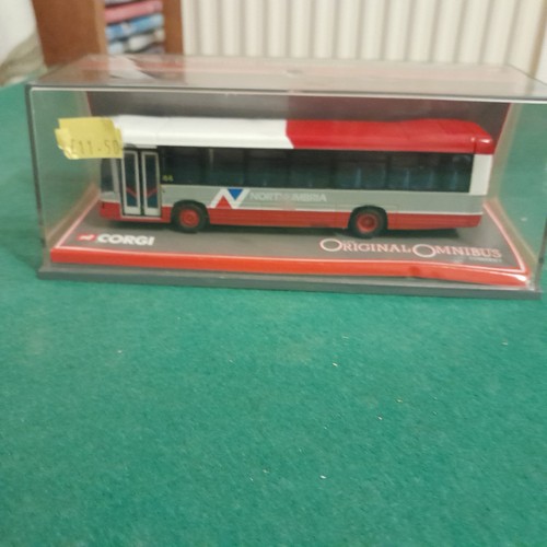 Corgi the original omnibus - ,