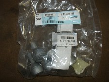 8201724188 Wheel Locking Nuts