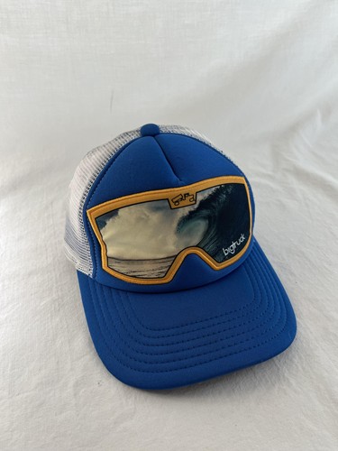 Bigtruck hat cap snap - hat,