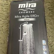 RARE MIRA AGILE ERD + DUAL