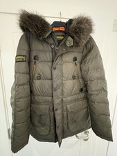 Superdry Coat Flight Jacket