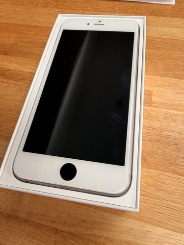 Iphone plus 32gb spares and - spares,