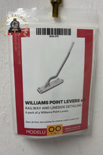 ModelU 2642 Williams Point