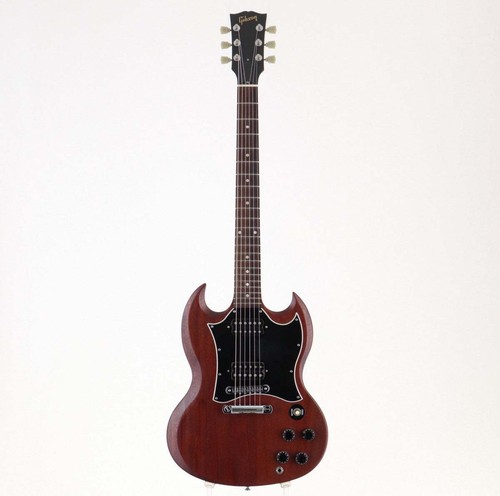 Gibson special faded - gibson, worn