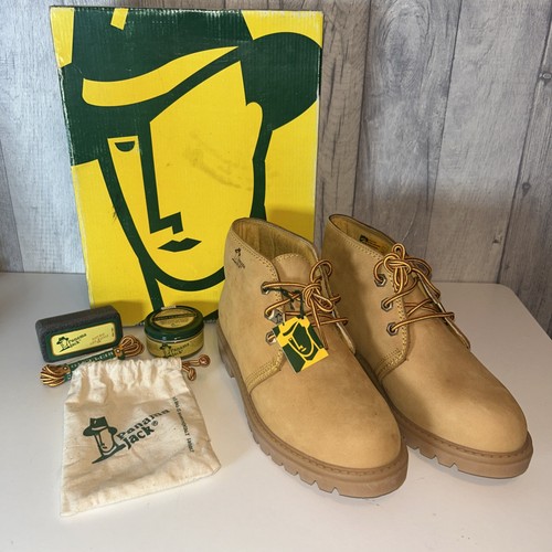 Bnib panama jack - mr, size
