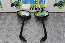 Honda CB 500 S Sport Mirrors