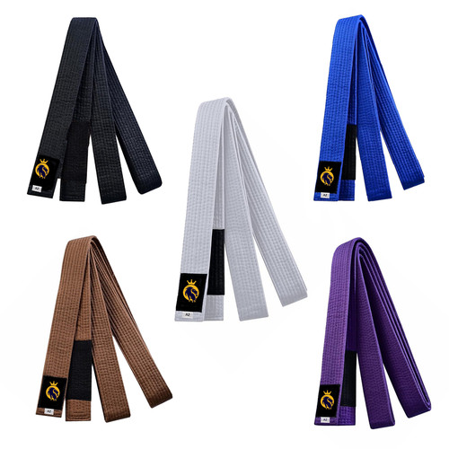 Brazilian jiu jitsu belts - jitsu, gi