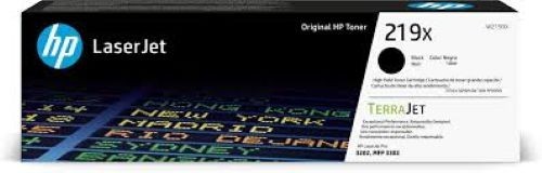 Genuine 219x high capacity - hp,