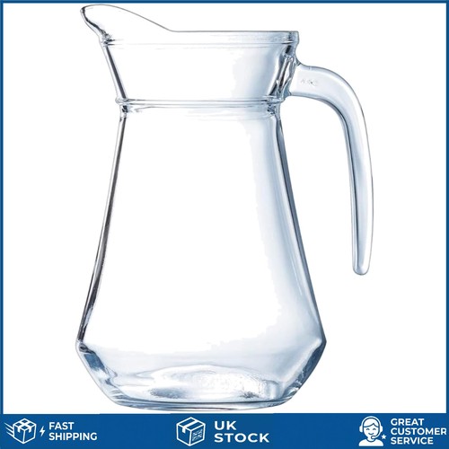 Elegant glass beverage serving - beverage,