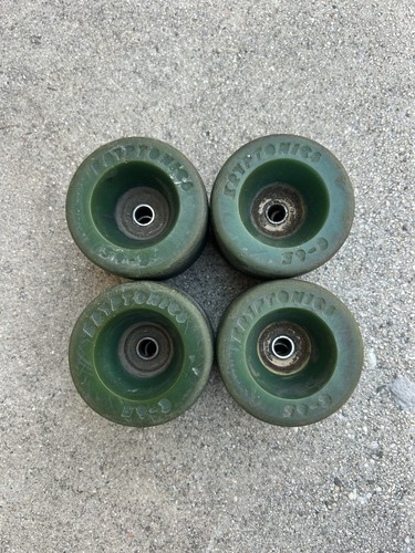 Kryptonics skateboard - c-65,