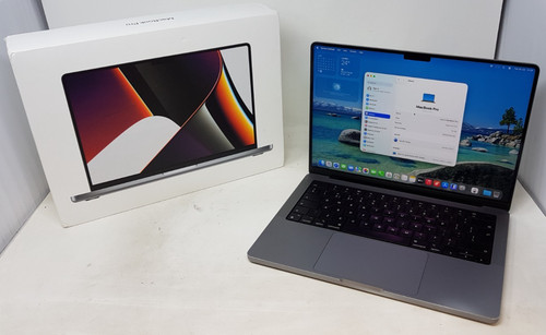 Macbook pro inch a2442 - macbook,