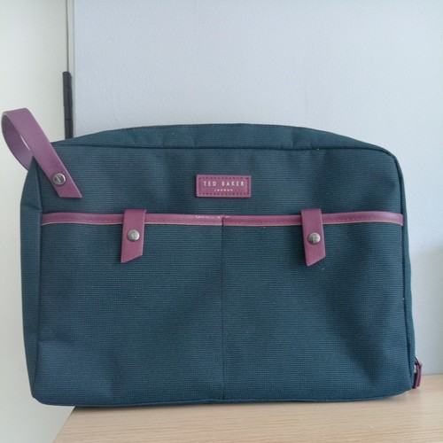 Nwot ted baker toiletry - nwot,