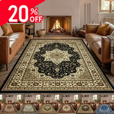 Luxury Large Traditional Rugs