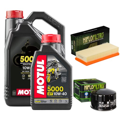 K1600 air oil filter - air,
