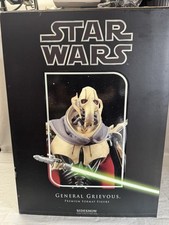 Star Wars Sideshow Premium