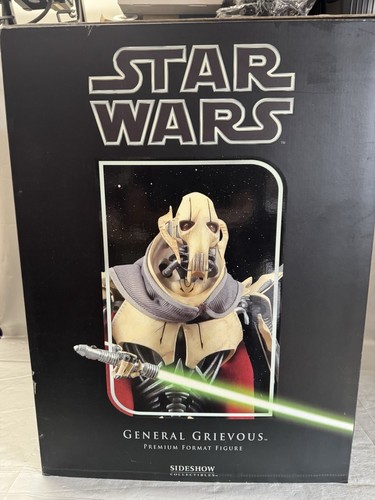 Star wars sideshow premium - star,