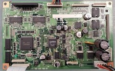 ROLAND SP-300V SP-540V OEM ORIGINAL SERVO BOARD 7840605600 FULLY WORKING