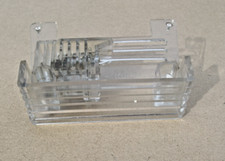 Kirby 108979 Lamp Socket Assembly Legend 2 Vacuum Cleaner with screws