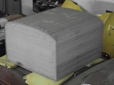 Piaggio Ape 50 Pick-up Steel Hard top. Ultra rare.   SOLD