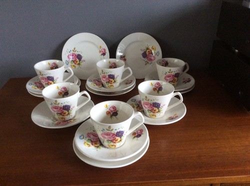 Mid century lord nelson tea - mid,