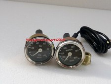 Smiths Replica 52 mm 2 1/16"