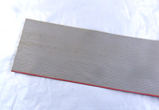 40 WAY IDC RIBBON CABLE FLAT STANDARD 1.27mm PITCH RS COMPONENTS PER METRE