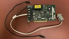 AC-Win CIA Short Card PCI -  Siemens - Realitis  - ISDX - 1HAC50164AAA